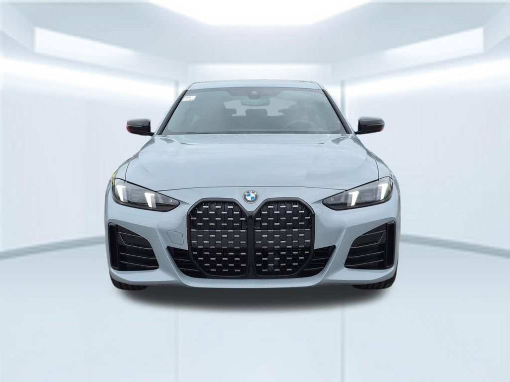 New 2026 BMW 430i w/ M Sport Package RWD image 8
