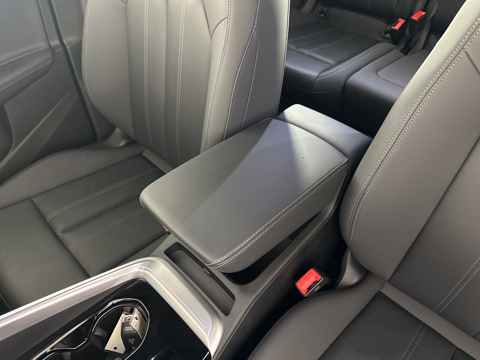 Certified 2025 Audi Q5 2.0T Premium Plus w/ Premium Plus image 20