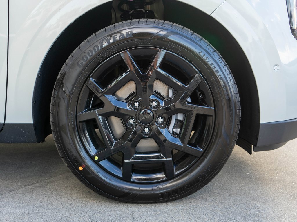 New 2026 Kia Carnival SX image 33