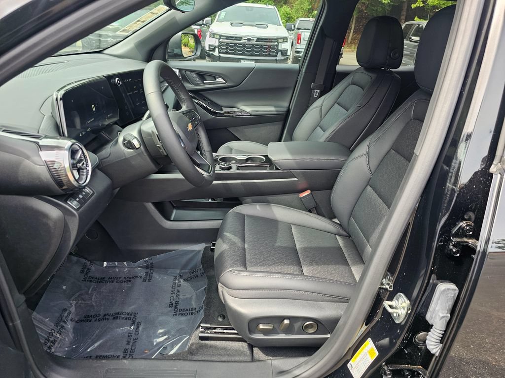 New 2026 Chevrolet Equinox LT w/ Convenience Package II AWD/4WD image 20