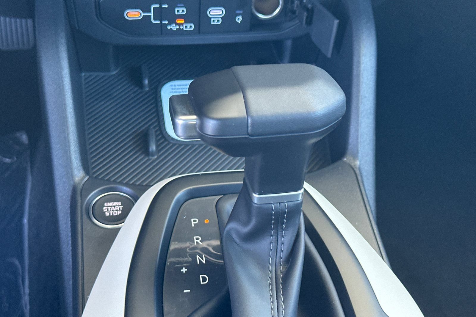 New 2026 Kia K4 GT-Line Turbo w/ GT-Line Sunroof Package FWD image 20