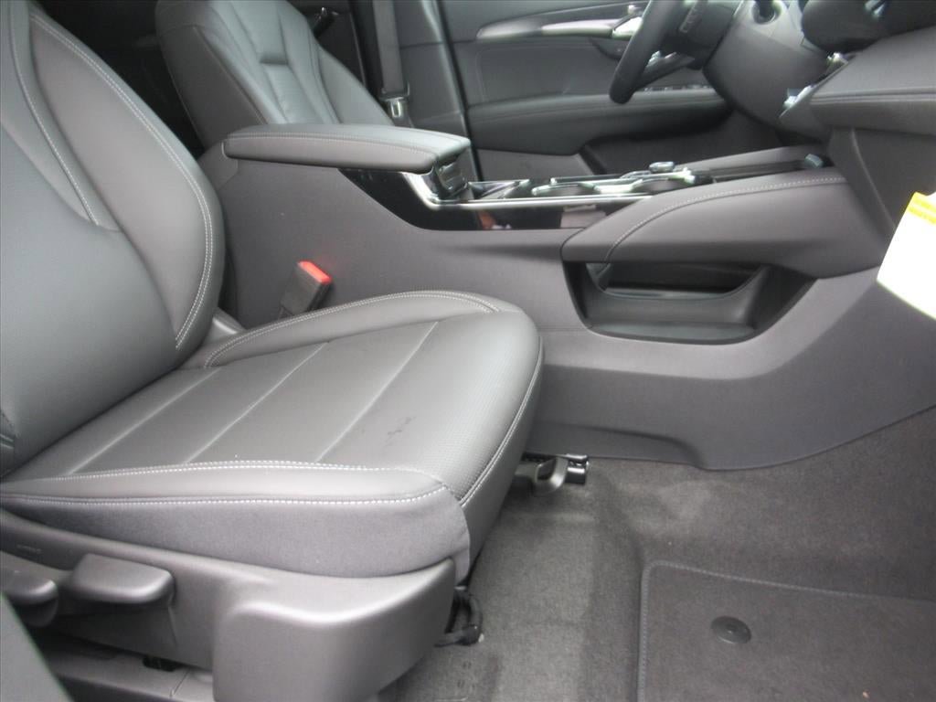 New 2026 Buick Envision Preferred image 9