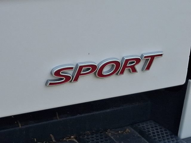 Used 2025 Honda Ridgeline Sport image 31