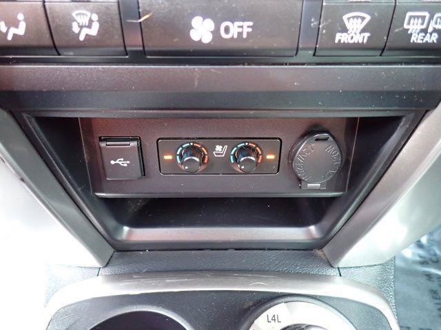 Certified 2023 Toyota 4Runner Limited AWD/4WD image 25