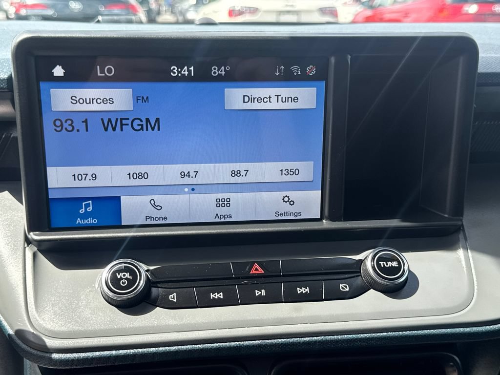 Used 2024 Ford Maverick XL FWD image 36