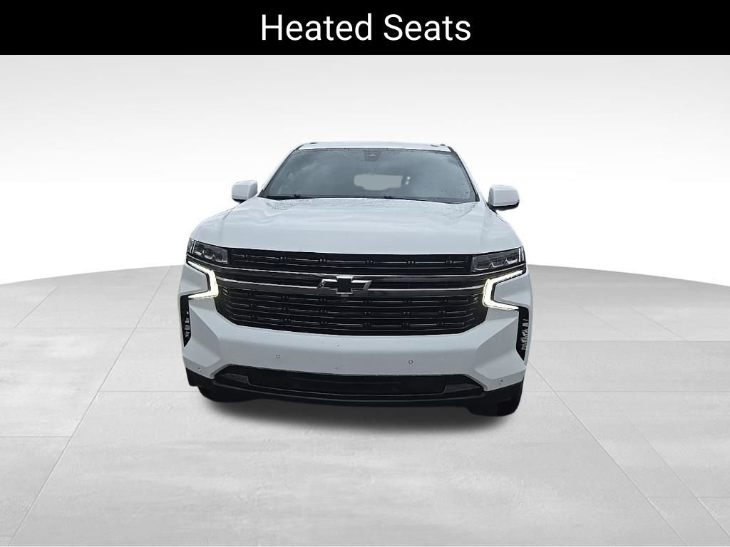 Used 2022 Chevrolet Tahoe RST w/ Luxury Package image 7