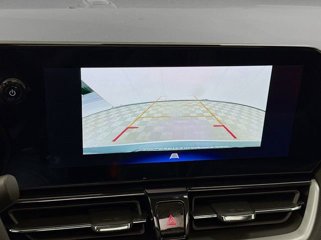 New 2026 Chevrolet TrailBlazer LT w/ Convenience Package image 14