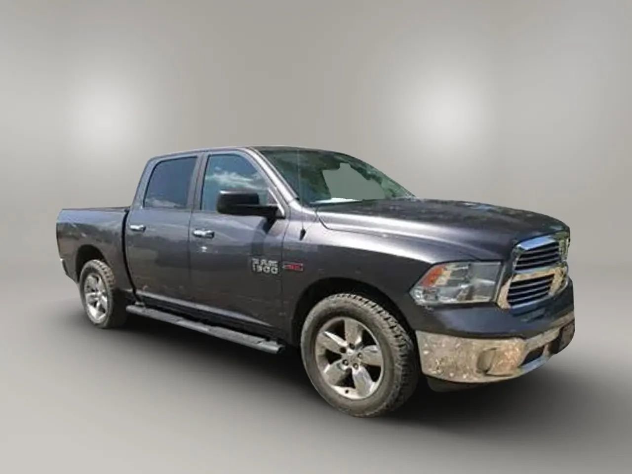 Used 2015 RAM 1500 Big Horn image 12