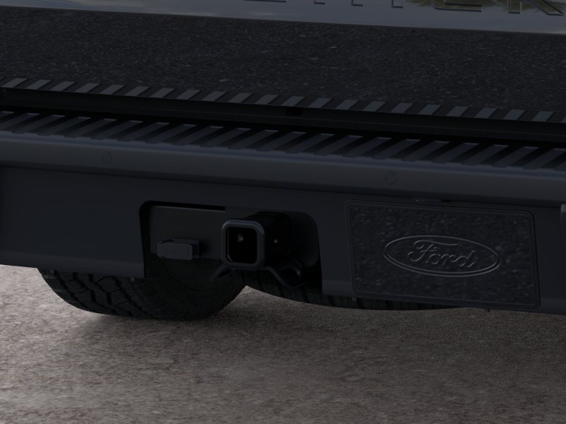 New 2026 Ford Maverick Tremor AWD/4WD image 23