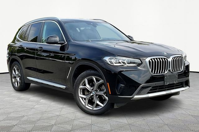 Used 2023 BMW X3 xDrive30i