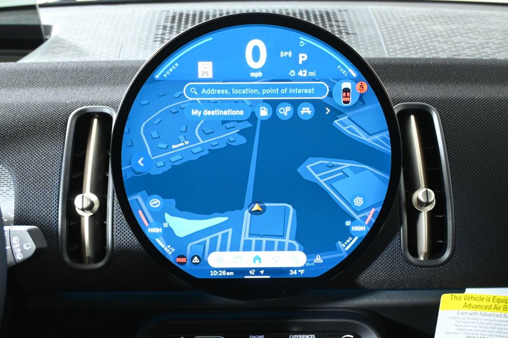 Used 2025 MINI Cooper Countryman S image 20