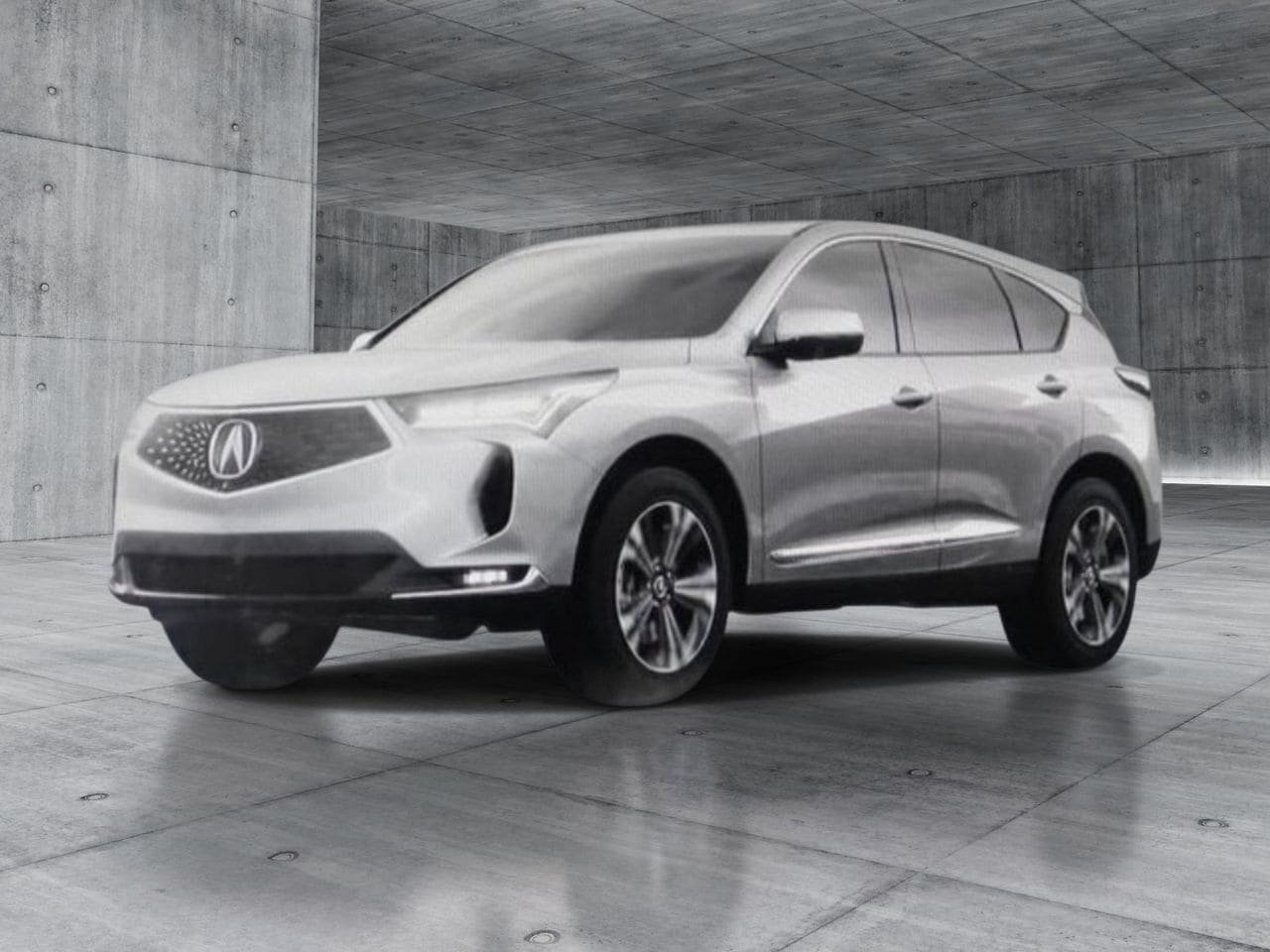 Certified 2024 Acura RDX w/ Advance Package AWD/4WD image 40
