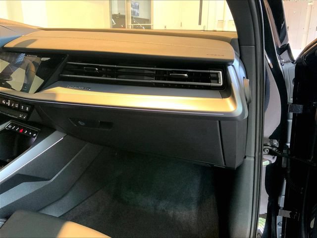 Certified 2026 Audi A3 2.0T Premium Plus w/ Premium Plus Package AWD/4WD image 21