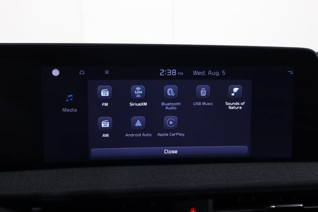 Used 2024 Kia EV6 Wind w/ Wind Technology Package RWD image 38