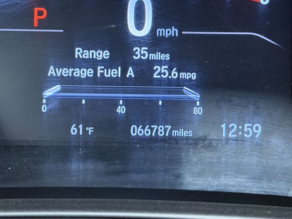 Used 2020 Honda CR-V EX image 26