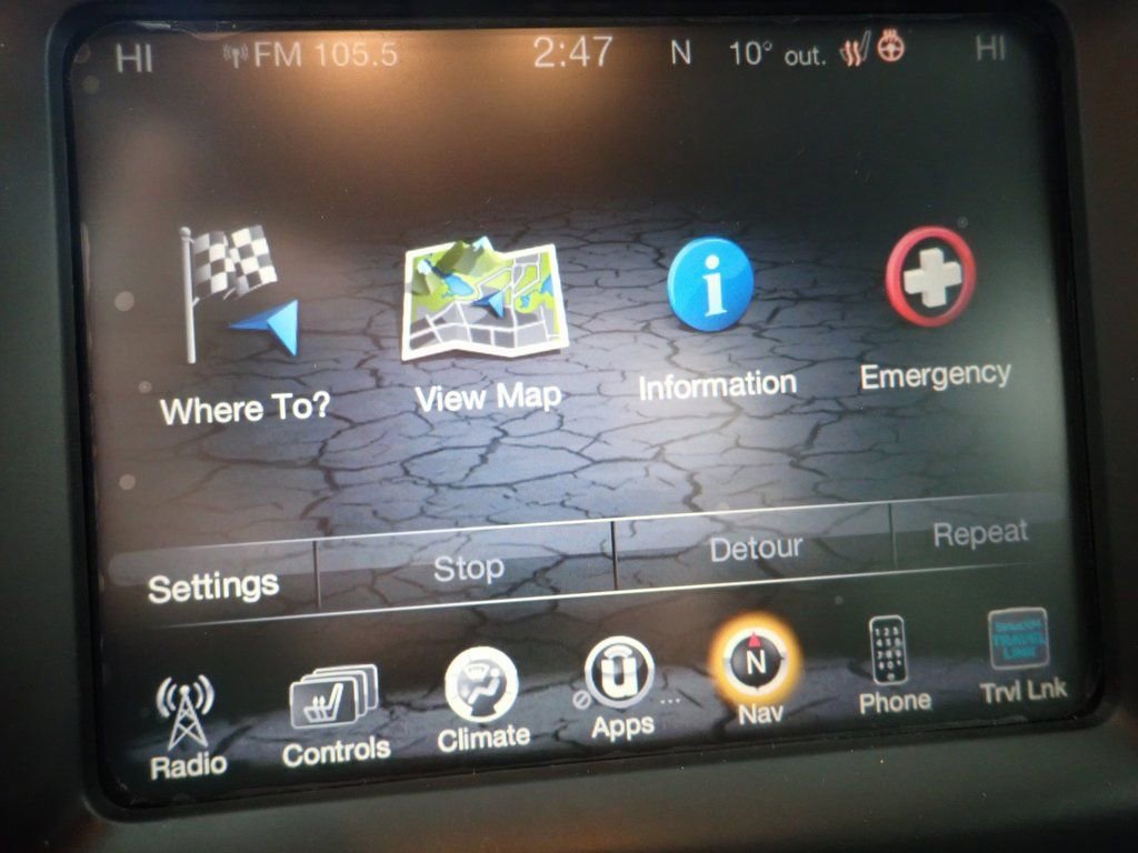 Used 2016 Jeep Cherokee Limited image 5