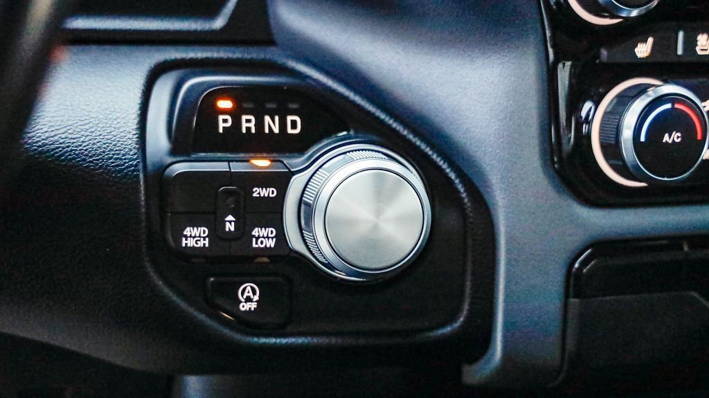 Used 2023 RAM 1500 Laramie image 20