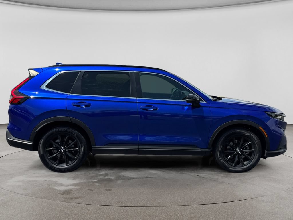 Used 2023 Honda CR-V Sport image 6