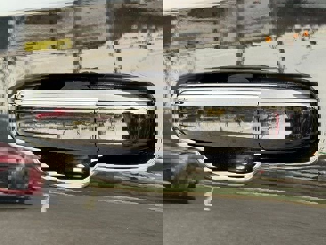 Certified 2024 Cadillac Escalade Sport Platinum w/ LPO, ONYX Package image 13