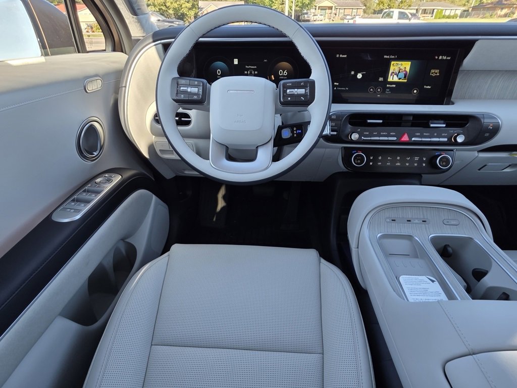 New 2026 Hyundai Palisade Calligraphy image 20