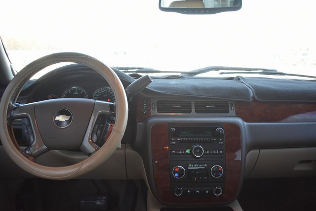 Used 2010 Chevrolet Silverado 1500 LTZ w/ Convenience Package image 30