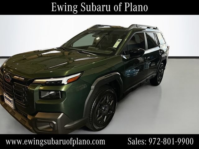 Certified 2026 Subaru Forester Wilderness w/ Wilderness Plus Package AWD/4WD image 3