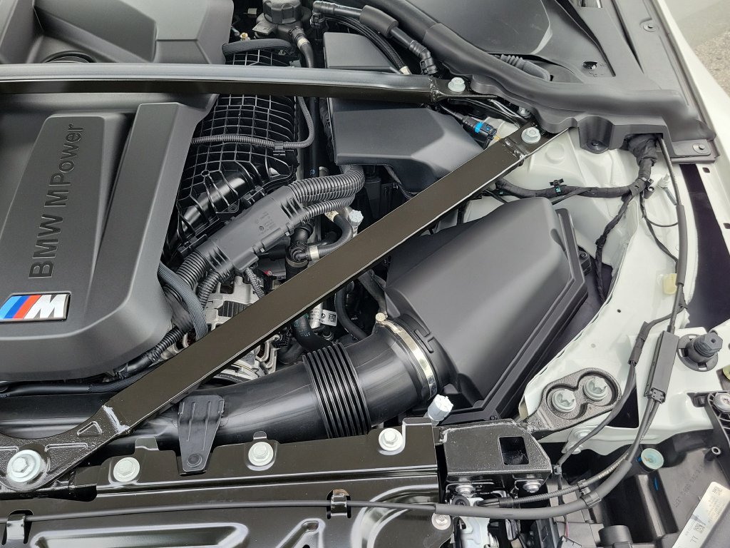 Used 2025 BMW M2 RWD image 33