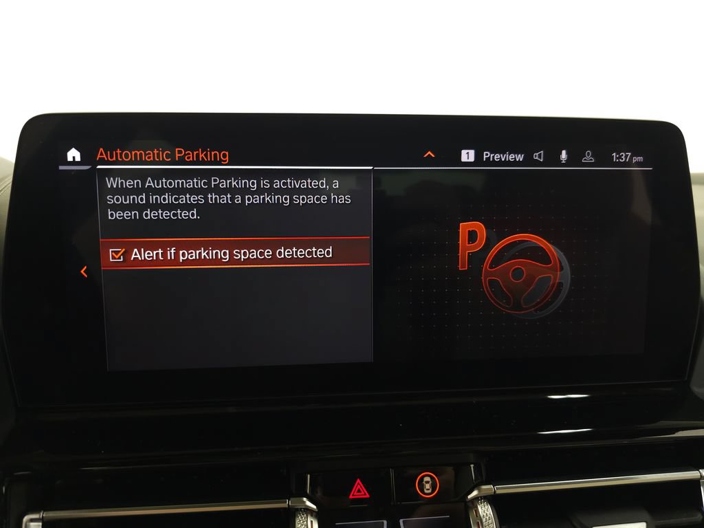 Used 2025 BMW 840i xDrive AWD/4WD image 30