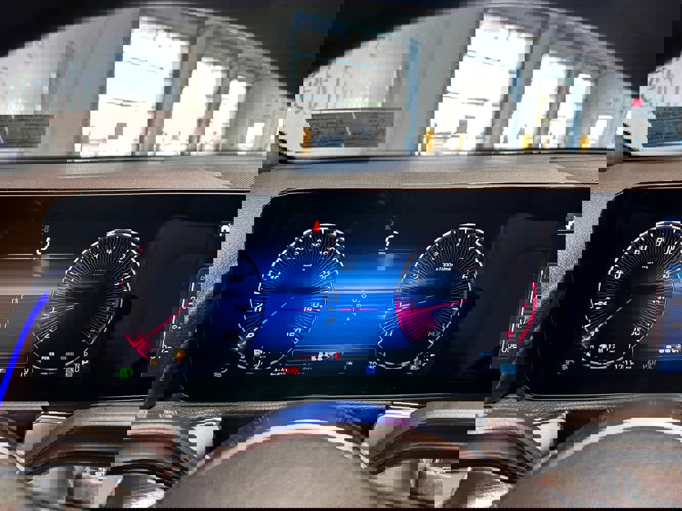 New 2026 Mercedes-Benz GLB 250 4MATIC image 9