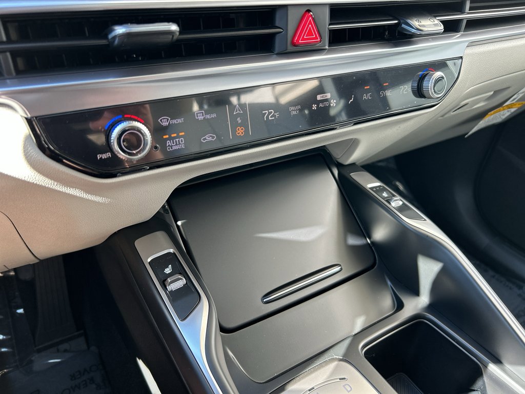 New 2026 Kia Sorento EX AWD/4WD image 24