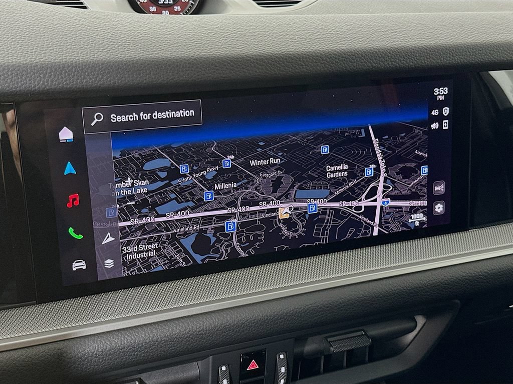 New 2026 Porsche Cayenne S AWD/4WD image 15