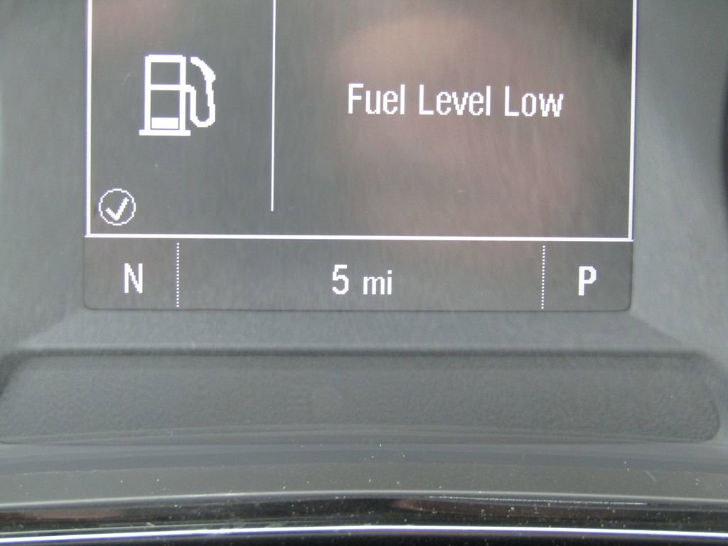 New 2026 Chevrolet Trax RS FWD image 24