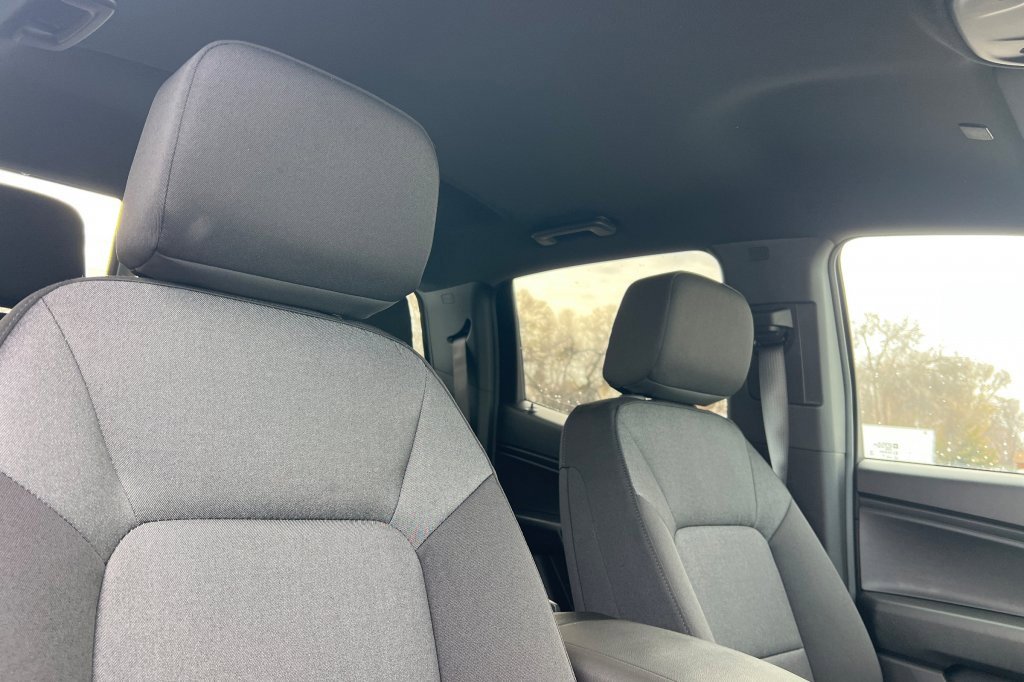 New 2026 Chevrolet Colorado Trail Boss image 13