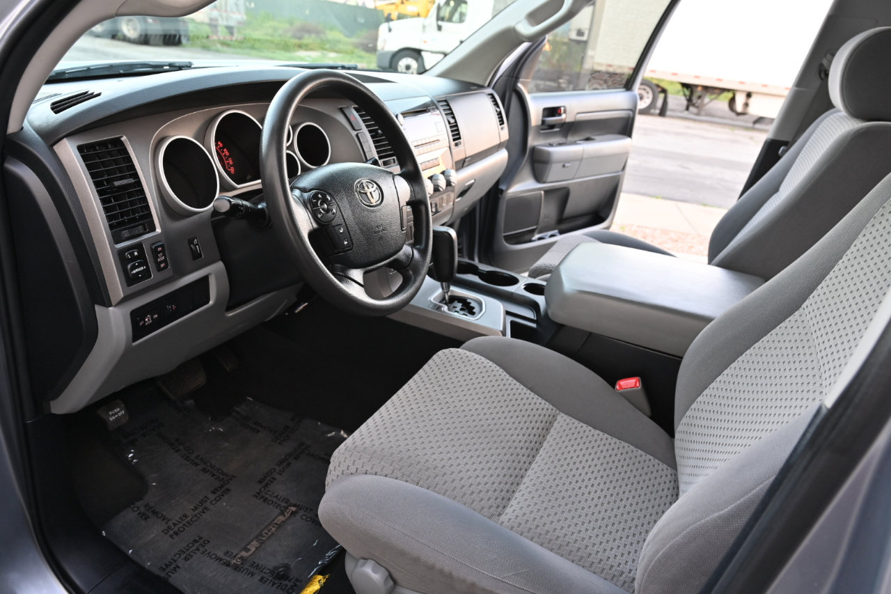 Used 2012 Toyota Tundra 2WD Double Cab image 10