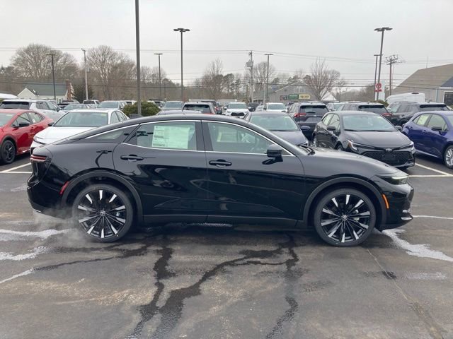 New 2026 Toyota Crown Platinum image 10