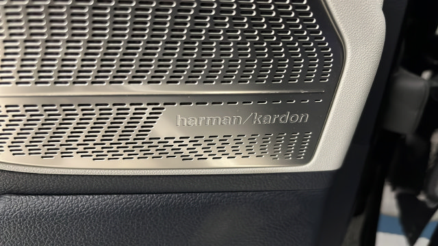 Used 2025 Hyundai Palisade Calligraphy FWD image 37