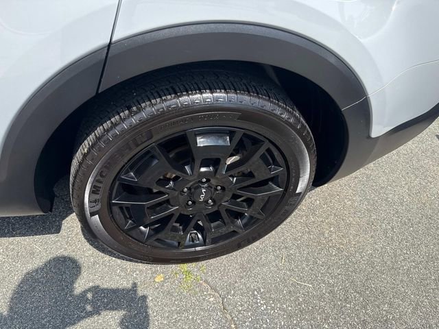 Used 2022 Kia Telluride SX w/ SX Prestige Package image 16