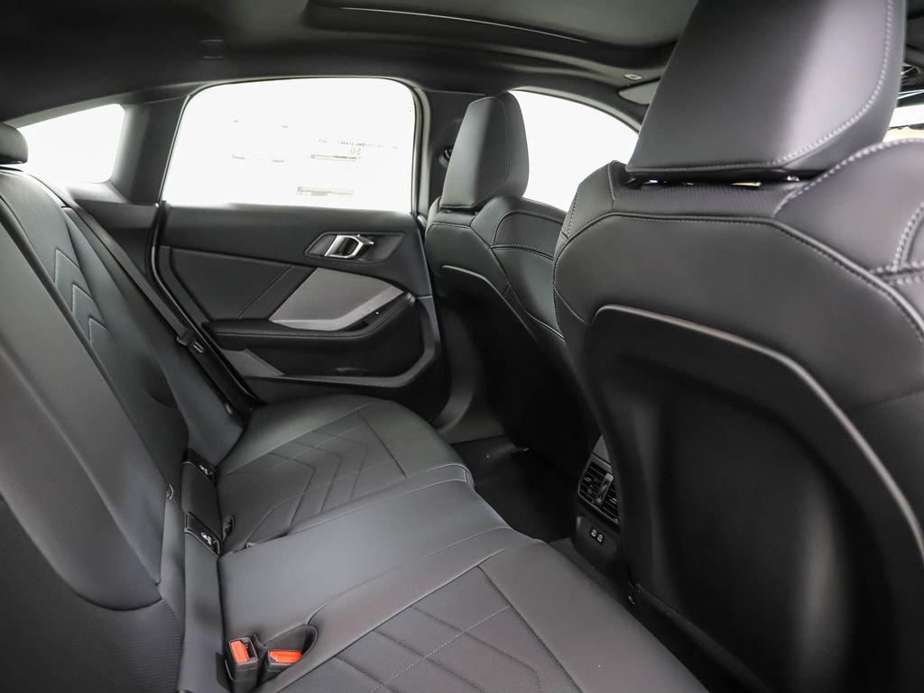 Used 2026 BMW 228i xDrive 228 Gran Coupe w/ Technology Package image 26