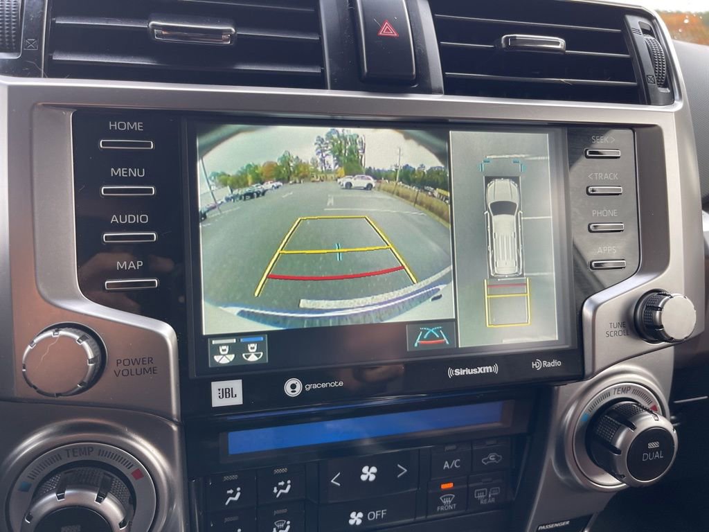 Certified 2023 Toyota 4Runner Limited image 11