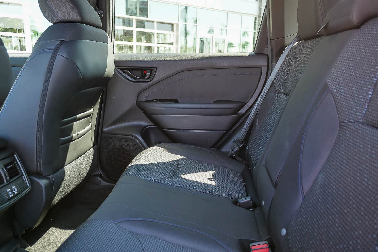 New 2026 Subaru Forester Premium image 19