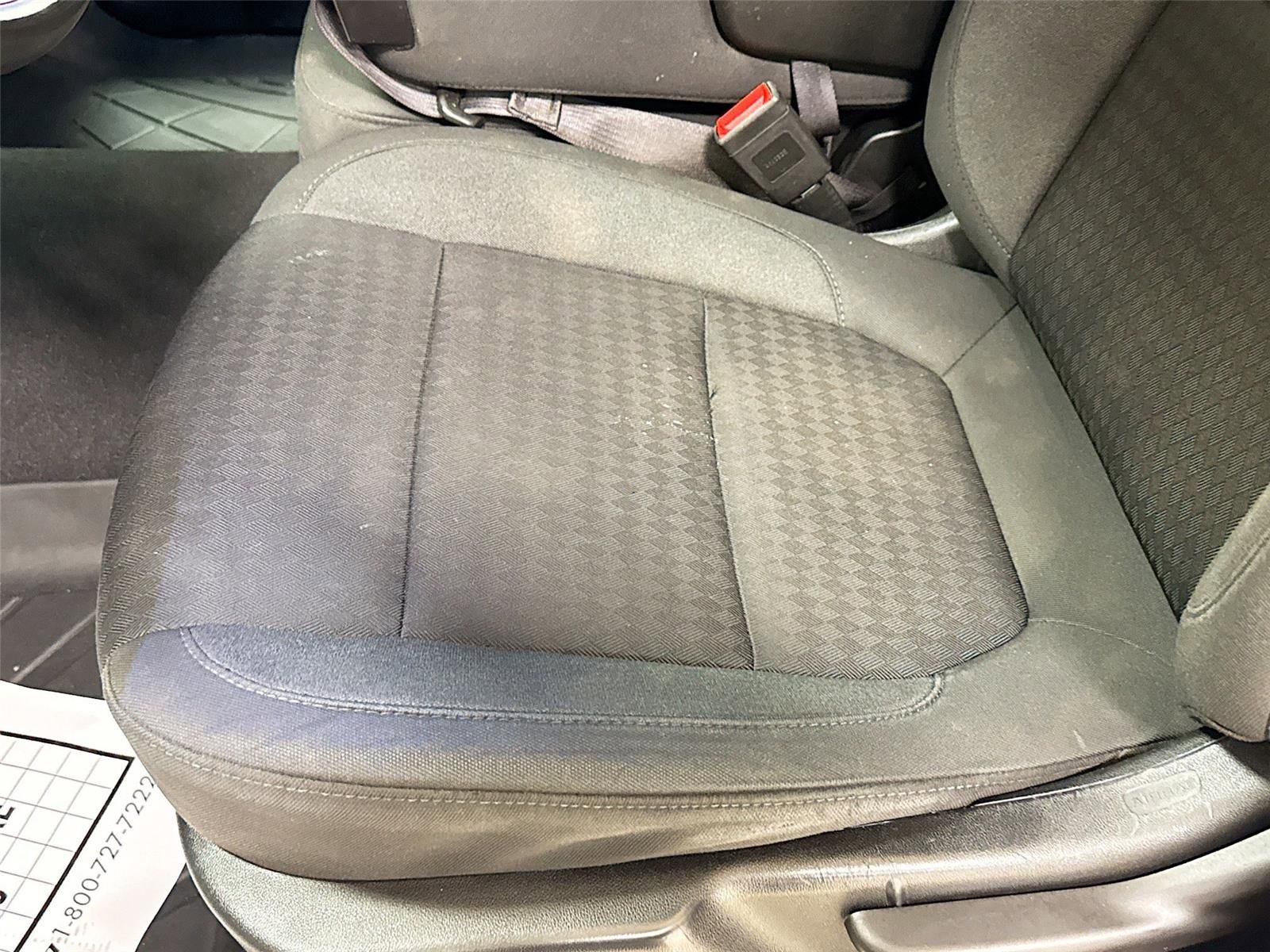 Used 2023 Chevrolet Silverado 2500 LT image 18