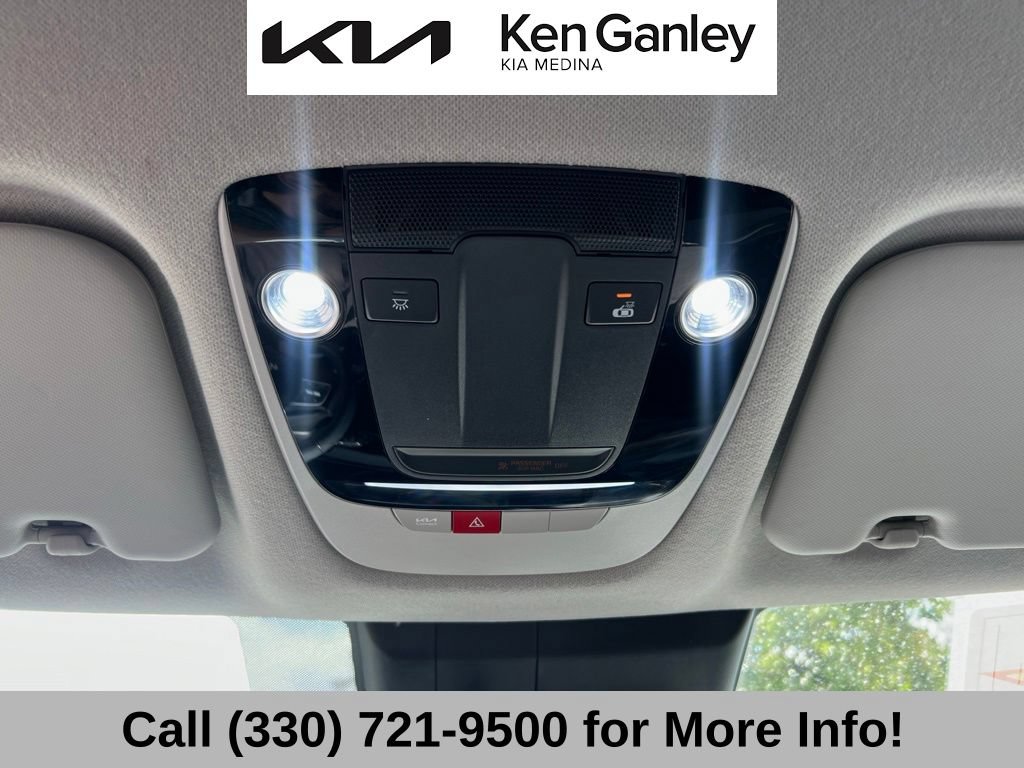 Certified 2024 Kia Seltos S AWD/4WD image 38