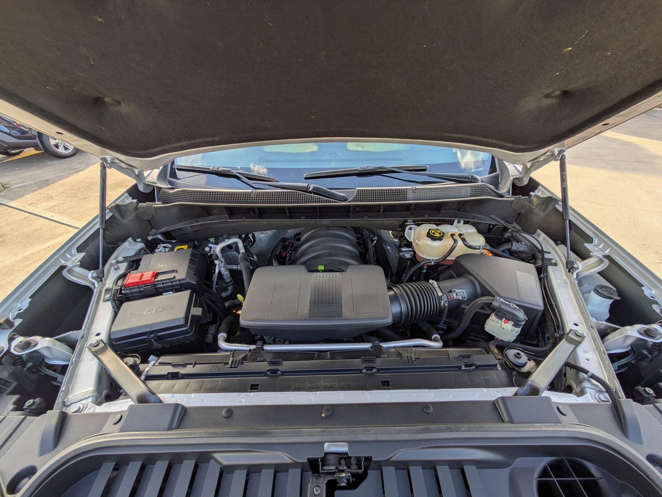 Used 2022 Chevrolet Silverado 1500 RST image 33