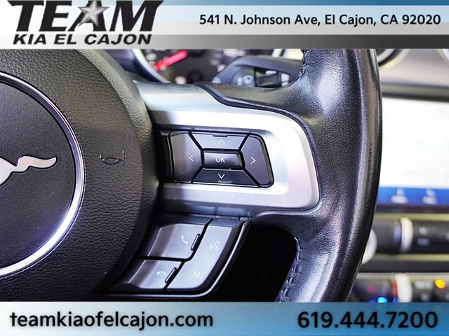 Used 2023 Ford Mustang Premium image 34