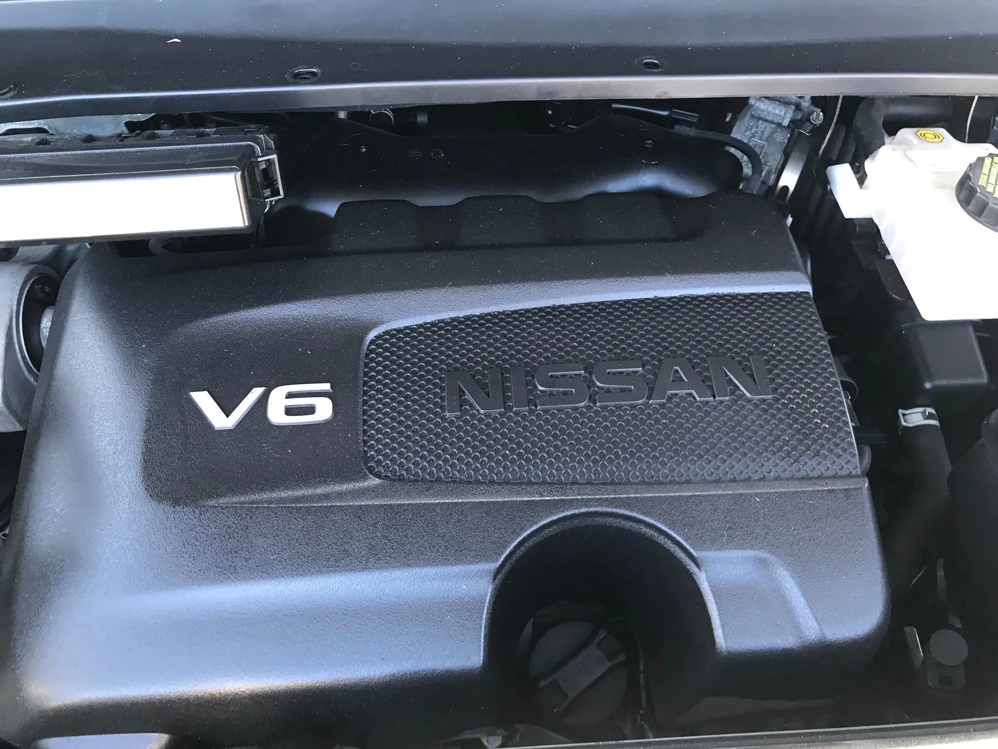 Used 2020 Nissan Pathfinder S image 53