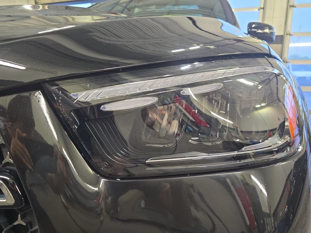 Certified 2024 Mercedes-Benz GLE 350 4MATIC image 36