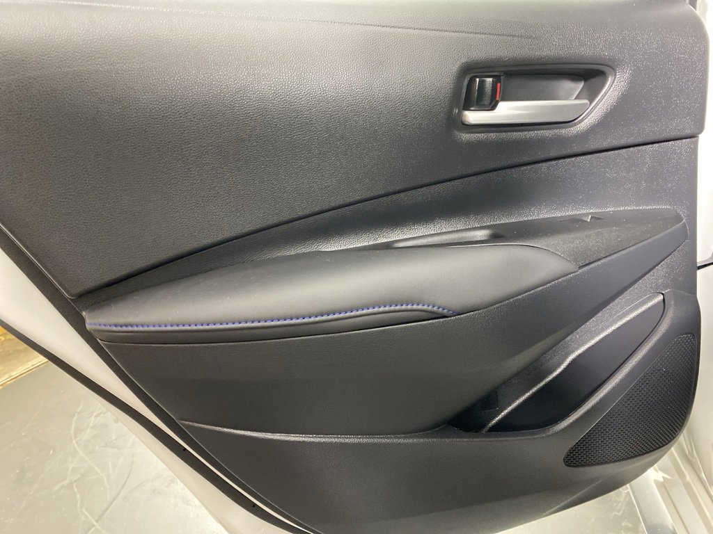 Used 2022 Toyota Corolla XSE image 26