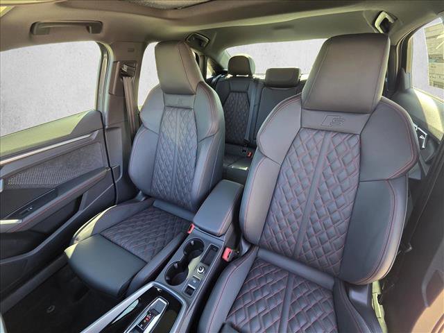 New 2026 Audi S3 Premium image 15