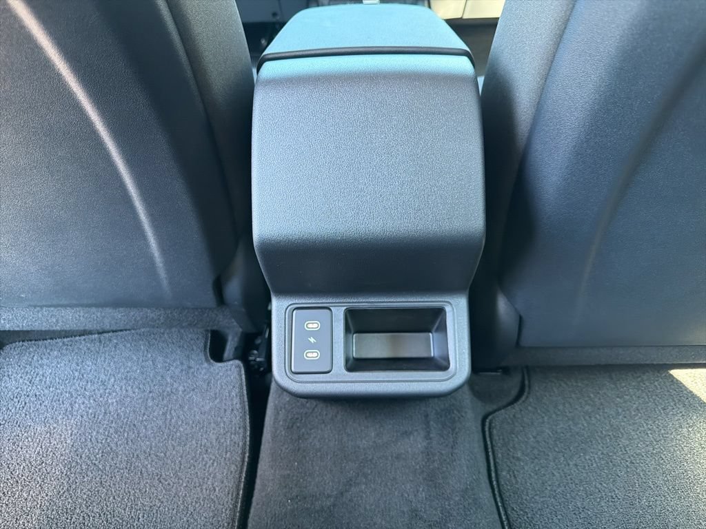 New 2026 Kia K4 FWD image 19