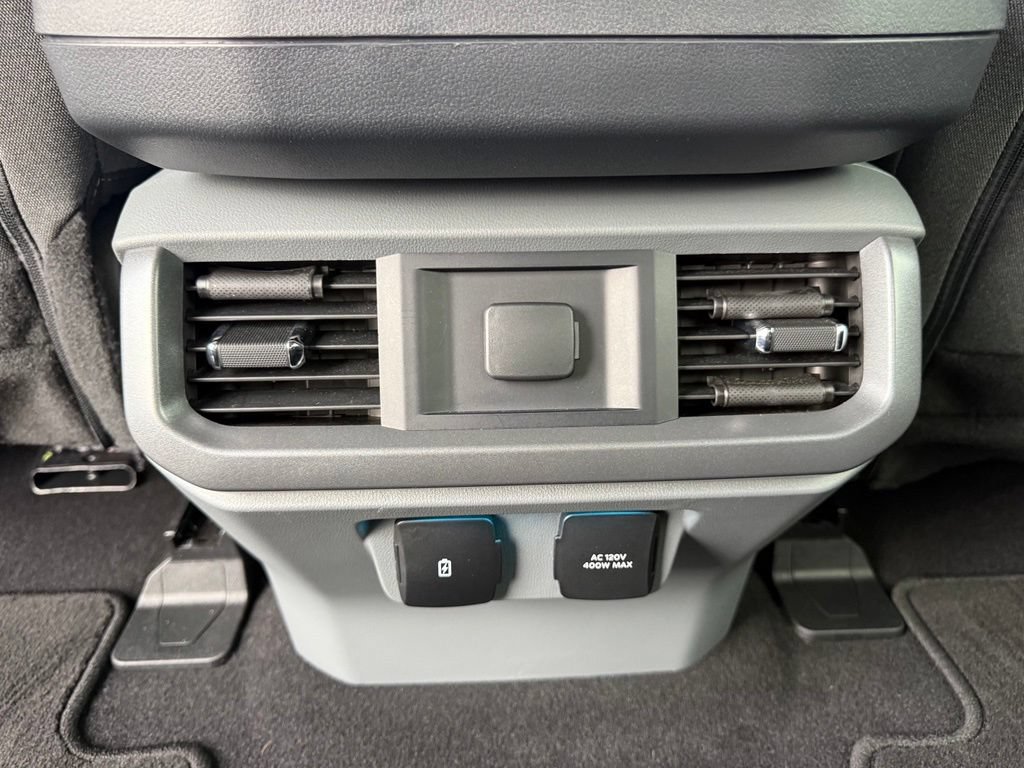 Used 2024 Ford F150 XLT w/ Equipment Group 302A MID AWD/4WD image 47